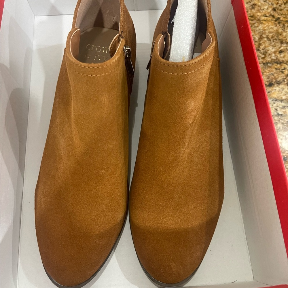 New! With box